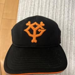 巨人キャップのサムネイル