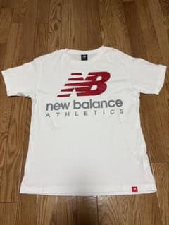 New balance Tシャツ Mのサムネイル
