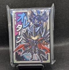 遊戯王 SD 覇王十代 E-HERO スリーブ k-u - メルカリ