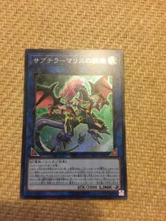 サブテラーマリスの妖魔のサムネイル