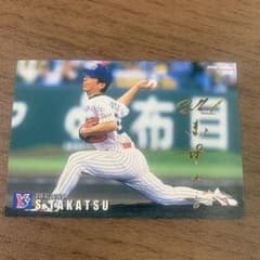 2000 Calbee 高津臣吾 ヤクルトスワローズ プロ野球カード - メルカリ