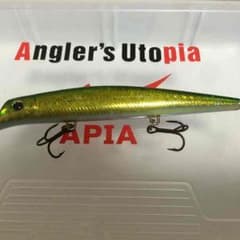 エリア10 シーバス ルアーのサムネイル