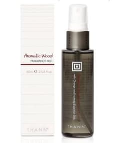 THANNフレグランスミストAW (Aromatic Wood) 60mlのサムネイル