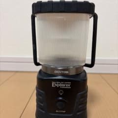 GENTOS EX-777XP LEDランタン - メルカリ
