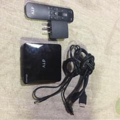 ドコモdTVターミナルのサムネイル