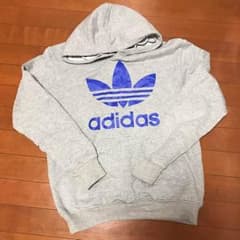 アディダス パーカーのサムネイル