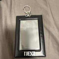 NEXZ トレカ入れのサムネイル