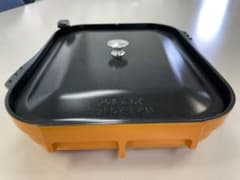 グリル用調理器　キャセロールのサムネイル