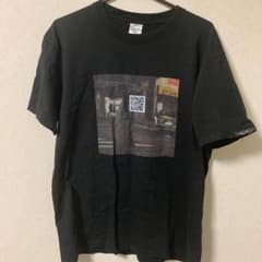 SUSU byikkyunakajima Tシャツのサムネイル