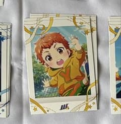 아이돌 마스터 SideM 파샤 이것 제10탄 W 아오이 유스케