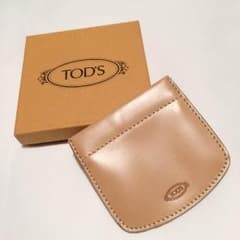 ズッチ様専用 トッズ 小銭入れのサムネイル