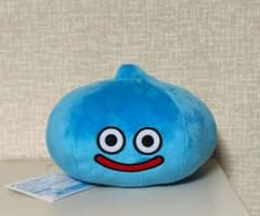 ドラゴンクエスト AM　かさなるぬいぐるみ　カラフルスライム登場編　スライム