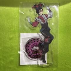 SideM 혼환의 인형 아크릴 스탠드 악스타 이세야 사계