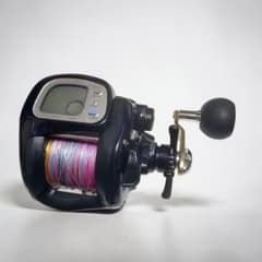 Daiwa ダイワ 17 TANASENSOR 500 タナセンサー 両軸リール - メルカリ
