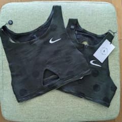 OFF-WHITE x Nike 3 in 1 Crop Topのサムネイル