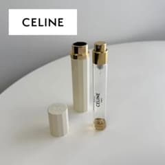 セリーヌ 香水ケース トラベルスプレーケース - メルカリ