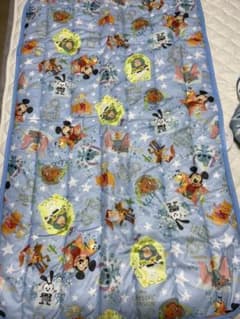 ディズニー敷パットのサムネイル