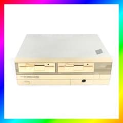 NEC PC-8801mkIIMR 本体 レトロPC FMサウンドOK 動作品 - メルカリ