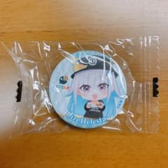 にじさんじ×くら寿司 缶バッチのサムネイル