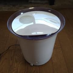 試運転のみ　BRUNO加湿器のサムネイル