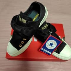 ♡Ｈ♡さん専用CONVERSE ALL STAR RIBBONSTRAP OXのサムネイル