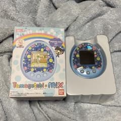 たまごっち　ミクスのサムネイル