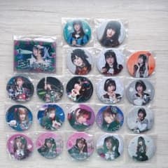 バンドリ Roselia アーティスト 缶バッジ - メルカリ