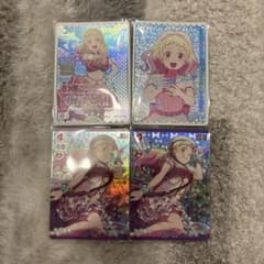 RM 鬼塚夏美 ラブライブ! ラブカ liella