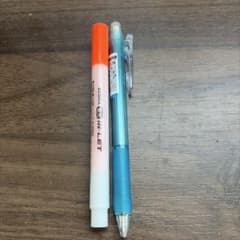 ZEBRA Tapli clip シャープペンシル 0.5mm ブルーのサムネイル