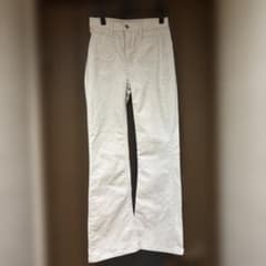 GAP 70s FLARE HIGH RISE コーデュロイパンツのサムネイル