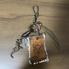 メンズ　アメカジ　ウォレットチェーンのサムネイル