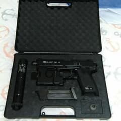 東京マルイ Mk.23のサムネイル