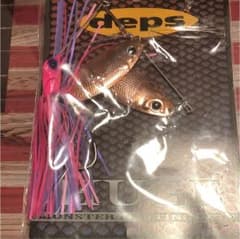 たらさん専用 デプス スピナーベイト スピナーのサムネイル