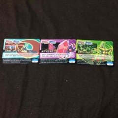 ポケモンスクラップ(コード使用済)のサムネイル