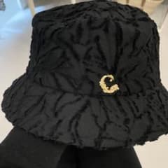 カシラ　バケットハットのサムネイル