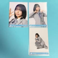 大野愛実 日向坂46 生写真 「クリフハンガー」封入 セミコンプ - メルカリ