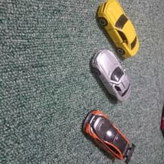 トミカ        カマロ  ベンツ  レクサスのサムネイル