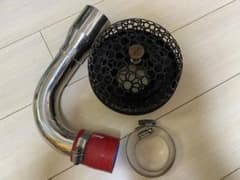 JB23w ジムニー MRS製 エアクリーナーのサムネイル