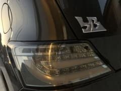 bB QNC 流れないテールのサムネイル
