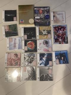 「稀有品」CDのサムネイル