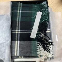 Begg×Co ストールマフラーのサムネイル