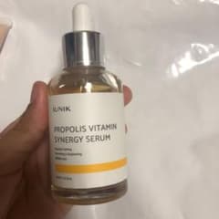 Iunik propolis vitamin synergy serumのサムネイル