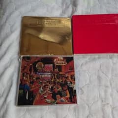 B'z ベストアルバム３点セットのサムネイル