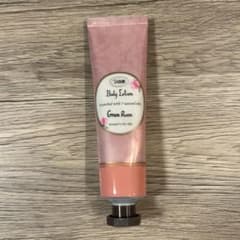 SABON ボディローション Green Rose 50mlのサムネイル