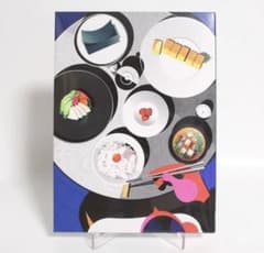 「ごはん味噌汁海苔お漬物卵焼き feat.梅干し（完全生産限定盤B）」 桑田佳祐のサムネイル