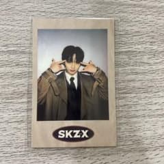 straykids リノ ポラロイドのサムネイル