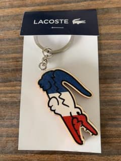 lacoste 非売品キーホルダーのサムネイル