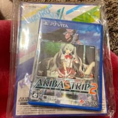 アキバズトリップ2初回限定版のサムネイル