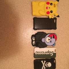 iPhoneケースのサムネイル