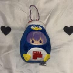 すとぷり どんぺんコラボ ななもり。 ぬいぐるみのサムネイル